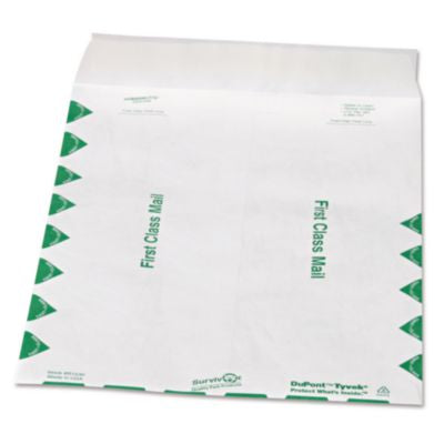 QUAR1530 ENVELOPE,TYVK9.5X12.5,1ST