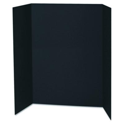 PAC3766 BOARD,48X36,PRSNTATN,BK