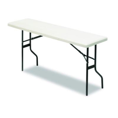 ICE65363 TABLE,FOLDING,18X72,PM