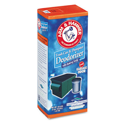 CDC3320084116 CLEANER,DODRZR,TRASH CAN