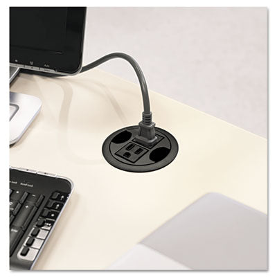 HONGRMTACX GROMMET,ACCESSORY,BK