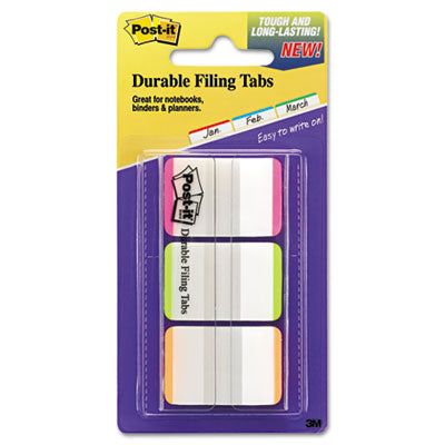 MMM686LPGO FLAG,DURABLE FILING,AST