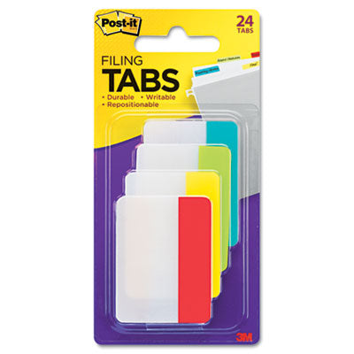 MMM686ALYR FLAG,PSTIT,2X1.5,24PK,AST