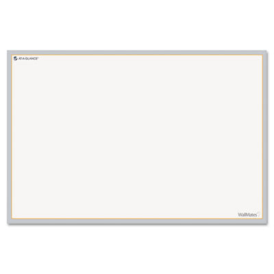 AAGAW601028 WALLMATES,DRY,24X36,WH