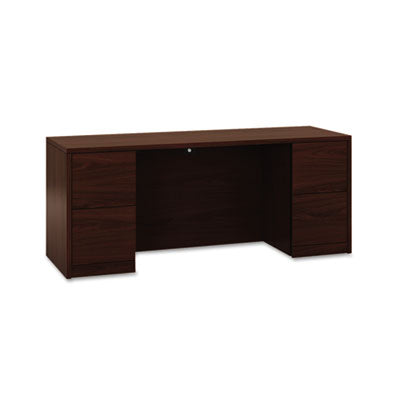 HON105900NN CREDENZA,W/KNEESPC,72,MAH