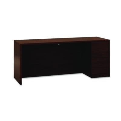 HON105904LNN CREDENZA,SGL PED,72W,MAH