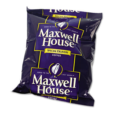 MWH862400 COFFEE,MAXWL,1.2OZ,42/CT