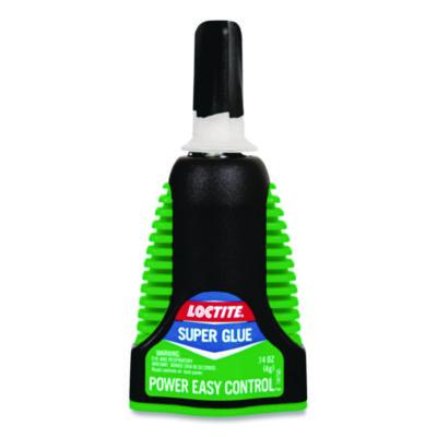 LOC1503244 GLUE,SUPER,POWER EASY,CLR