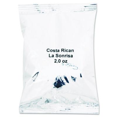 JAV39930404021 COFFEE,COSTA RICAN