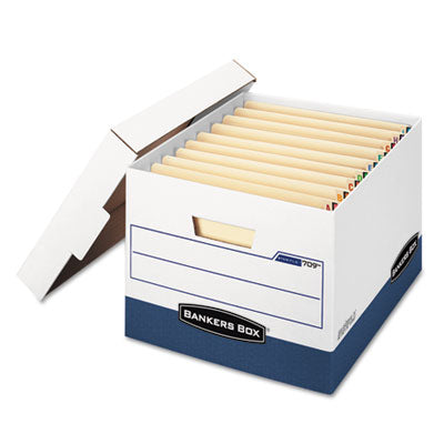 FEL00709 FILE,LTR/LGL,END TB CT12