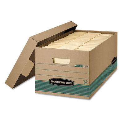 FEL1270101 STORAGE,RECYCL LTR,BRKR