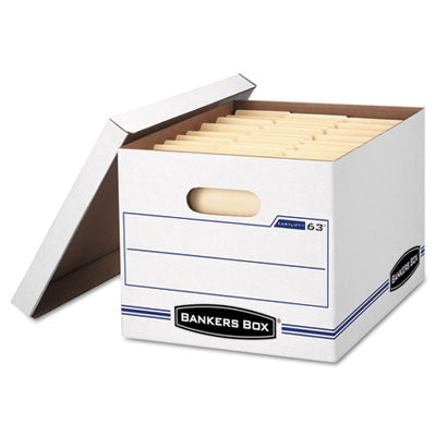 FEL0006301 STORAGE,BOX STD LTRLTR,WE