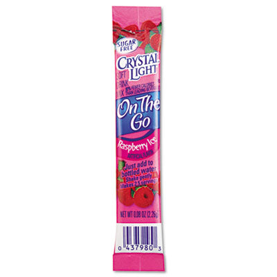 CRY79800 BEVERAGE,CRYSTLT,RSBRYICE