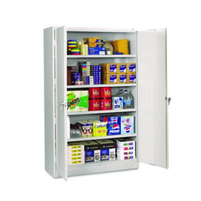 TNNJ2478SULGY CABINET,JUMBO,24D,LGY