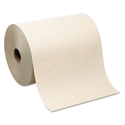 GPC26480 TOWEL,HARDWOUND ROLL,BRKR