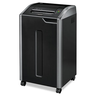 FEL38420 SHREDDER,420 SC,OFFICE