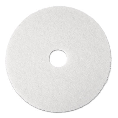 MMM08477 PAD,SUPER POLISH,13",WHT