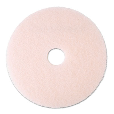 MMM25858 PAD,ERASER BURNISH,20"
