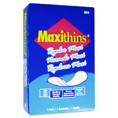 HOSMT4FS SANITARY,NAPKIN,MAXITHINS