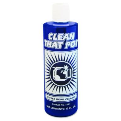 CCH1001 CLEANER,CLEAN THAT POT,BE