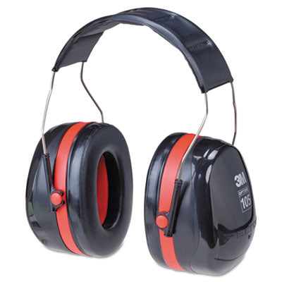 MMMH10A EARPLUGS,TWIN CUP MUFF