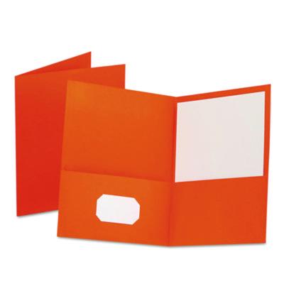 OXF57510 PORTFOLIO,LTR,2PCKT,OR