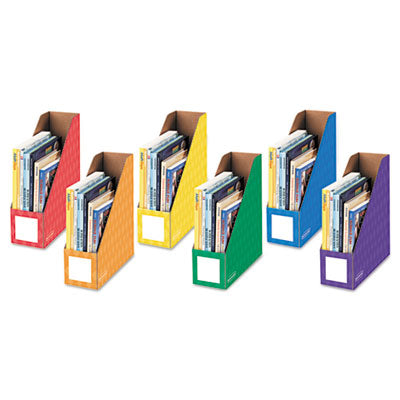 FEL3381901 FILE,HLDR,4" MAGZNE,3,AST