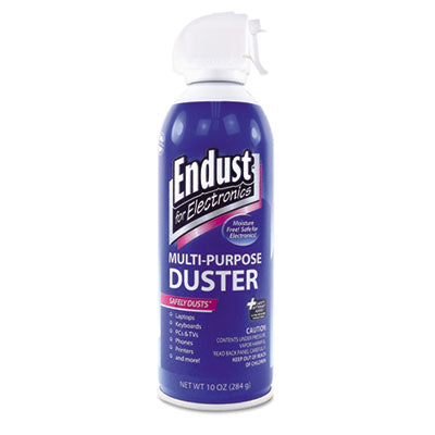 END11384 DUSTER,10OZ,BE