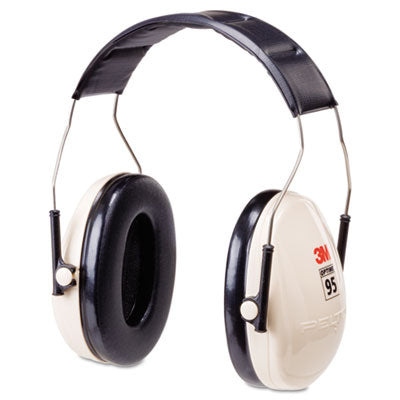 MMMH6FV EARPLUGS,PELTOR,MUFF,FOLD