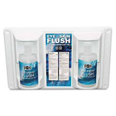 PKT24102 FIRST AID,EYE&SKN FLSHSTN