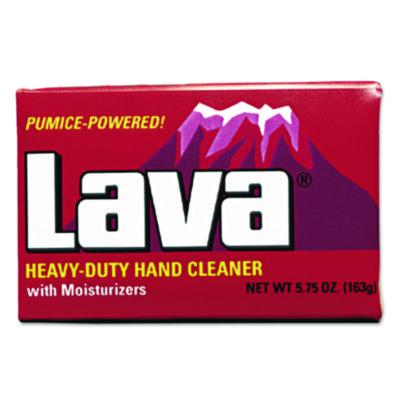 WDF10185 SOAP,5.75-OZ BAR LAVA