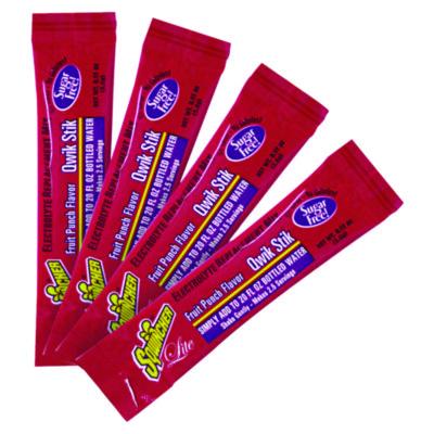 SQW060102FP BEVERAGE,FRUIT PNCH 20 OZ