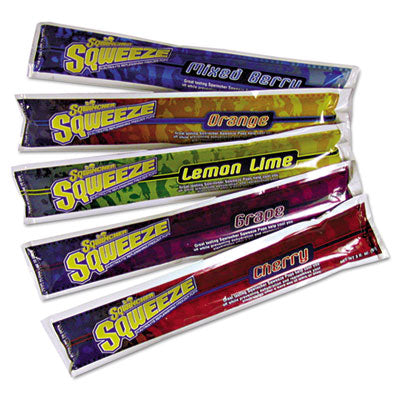 SQW159200201 FOOD SRV,FREEZR POPS 3 OZ