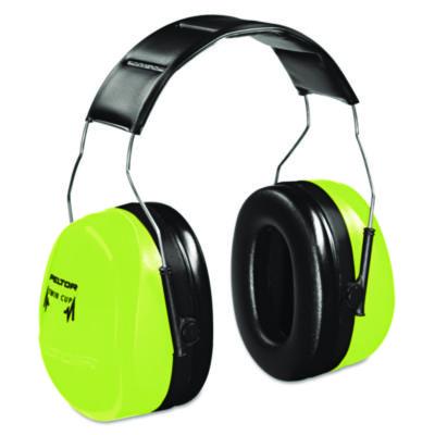 MMMH10AHV EARPLUG,PELTOR OPTIME 105