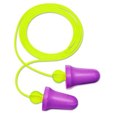 MMMP2001 EARPLUGS,NO TCH,SFTY CORD