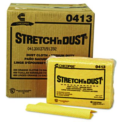 CHI0413 WIPES,CHIX STRETCH N'DUST