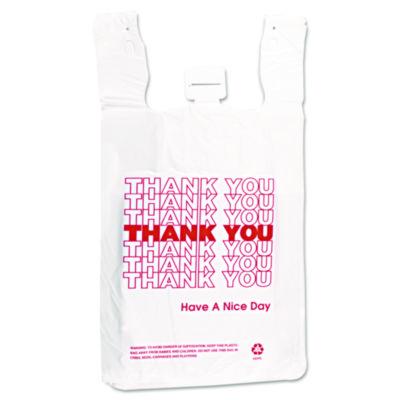 IBSTHW2VAL BAG,T-SACK,TNK YOU,14MIC