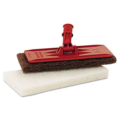 MMM08542 KIT,DOODLEBUG PAD,HOLDER