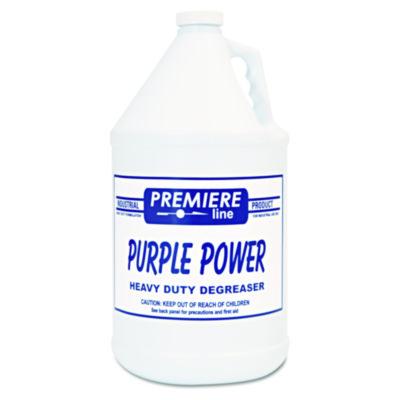 KESPURPLEPWR DEGREASER,H-DTY,1GAL,4
