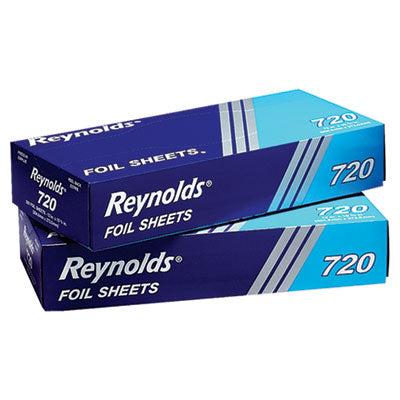 RFP720 FOIL,SHTS,INTRFLD12X10.75