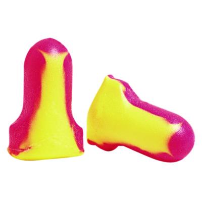 HOWLL1 EARPLUGS,LL,MLTI,POLYBG