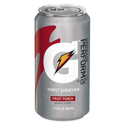 GTD30903 BEVERAGE,24CANS F PUNCH