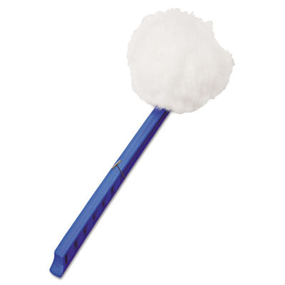 IMP201 MOP,TOILET BOWL,BL,100