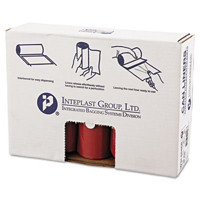 IBSSL4046R LINER,40X46 RD HOSP 5/20