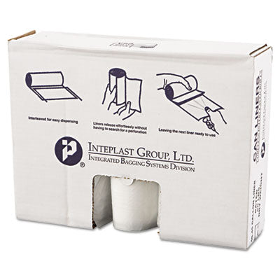 IBSVALH4048N14 LINER,40GL,12MC,NT,10/25