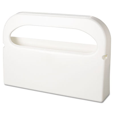 HOSHG12 DISPENSER,1/2 FOLD,WH
