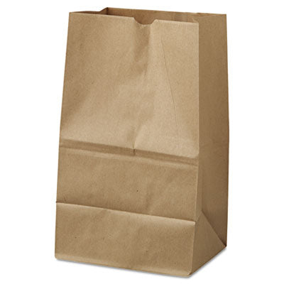 BAGGK20S500 BAG,GROC,20#,SQUAT,500/BD