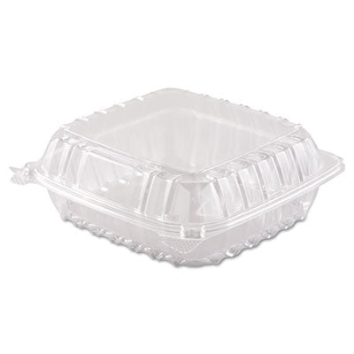 DCCC90PST1 CONTAINER,1CP,8.25X8.25X3