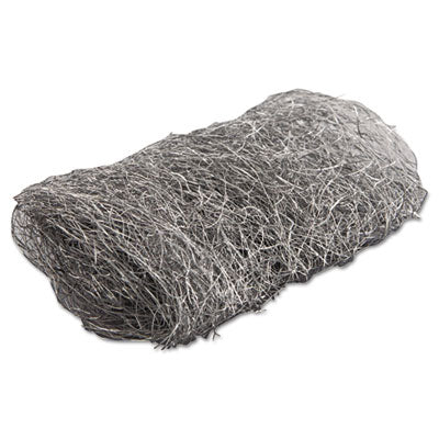 GMA117007 PAD,#4,STEEL WOOL