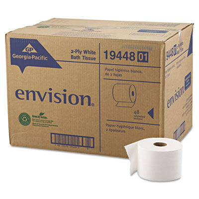 GPC1944801 TISSUE,ENVSN,STD RL,2PLY